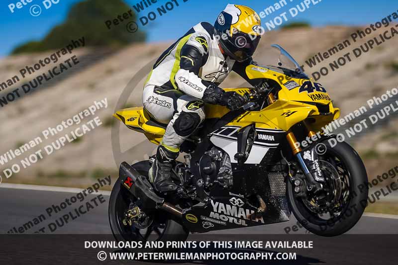 motorbikes;no limits;november 2019;peter wileman photography;portimao;portugal;trackday digital images